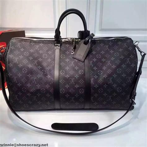 louis vuitton duffle bag abloh replica|louis vuitton bag stitches.